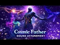 Adamantine Oversoul Alignment Coherent Creation Mode Activated