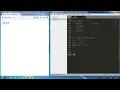 Tutorial PHP dasar tipe data integer dan float
