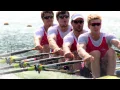 The body of a rower