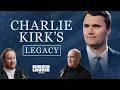 Download Lagu Het keerpunt van deze generatie | Herinneringen aan Charlie Kirk met Greg en Jonathan Laurie