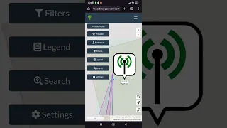 Cellmapper Base Station Information Service
