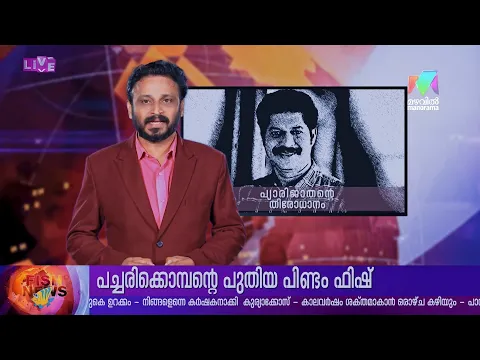 #PROMO | പ്യാരിയുടെ തിരോധാനം 😳⚰️ | #marimayam |
