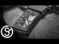 GunSkins AR 15 Mag Skin PMAG DIY Install Tutorial