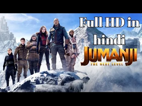 Download MP3 Download now jumanji the next level full movie in hindi hd