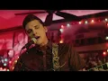 The Red Clay Strays | "Devil In My Ear" | Live AF