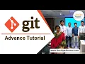 Git Advance Tutorial - By DevOpsSchool com