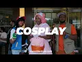 Join Us at Blerdcon 2023 for a Weekend of Fun