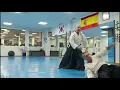 Download Lagu Aikido Sevilleja. Kata Dori: Ude Garami, Kaiten Nage, Kokyu Nage, Ikkyo Ura...