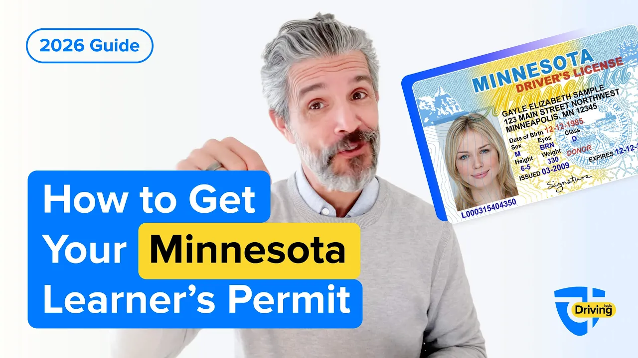 Your 60-Second MN Permit Plan