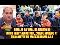 Download Lagu Detalye sa viral na litrato ni DPWH Henry Alcantara Zanjoe Marudo at Arjo Atayde na magkakasama sila