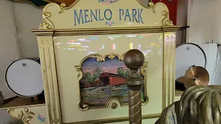 Kelly Please Knock Me Out Today and Tonight 14564 Perkasie Band Organ