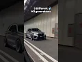 Download Lagu Which BMW M3 Is The Best?