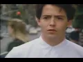 The Freshman  -  1990  -  [Trailer]