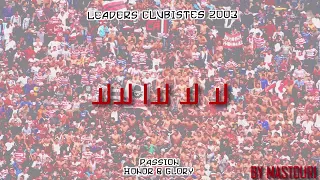 New Curva Nord Leaders Clubistes 2003 تونس اكبر ماردا Lyrics 