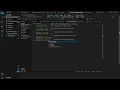 Study kasus Data Array Data stack pada pemrograman python
