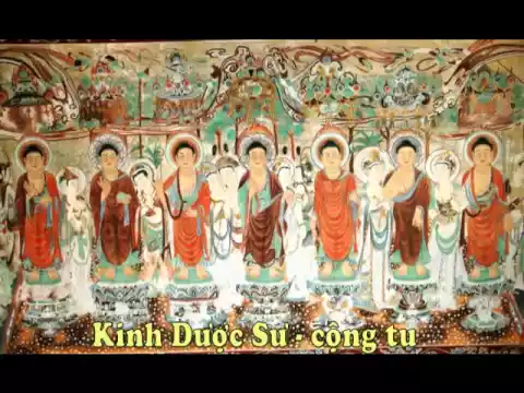 Download MP3 Kinh Dược Sư - tụng liên tục