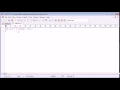 jQuery Tutorial 13 ID selector