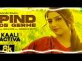 KAALI ACTIVA : PIND DE GERHE (FullXVideo) |Rupinder Handa |Latest Punjabi Songs