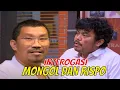[FULL] RISPO TAWURAN, MONGOL DIINTEROGASI | LAPOR PAK! (16/02/22)