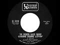 1967 HITS ARCHIVE: Gimme Some Lovin’ - Spencer Davis Group (correct U.S. hit mono 45 single version)