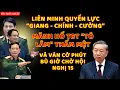 Download Lagu [PODCAST] Liên Minh Quyền Lực Giang Chính Cường | TBT Tô Lâm Thấm Mệt | Và Phút Bù Giờ Hội nghị 15.