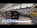TN Gov Lee warns to expect delay in November SNAP benefits