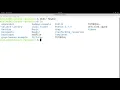 Linux Tutorial Series - 39