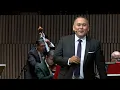 Javier Camarena - Caminito de la Escuela ((En Vivo)[Centro Cultural Roberto Cantoral])