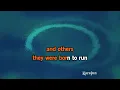 Going, Going, Gone - Luke Combs | Karaoke Version | KaraFun