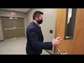 Burrell Behavioral Crisis Center Tour