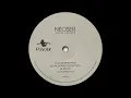 Neoser - Relax (PAV001)