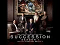 Nicholas Britell - A Piacere - Orchestra | Succession: Season 1 (HBO Original Series Soundtrack)