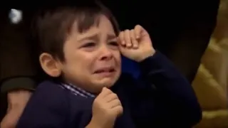 كارولين تضرب عثمان كف امام الانضار  من مسلسل على مرالزمان الرجاءا الاشتراك بقناة  ناتك بالوصف  دندنها