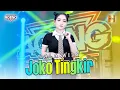 Download Lagu Lala Widy ft Ageng Music - Joko Tingkir (Official Live Music)