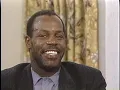 Danny Glover for Lethal Weapon 1987 - Bobbie Wygant Archive
