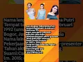 Wika Salim : Biodata Lengkap !! #breakingnews  #viralvideo #pemeran #penyanyi #aktris #presenter