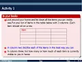 S 1 MATHEMATICS LESSON ONE on 28th August 2023 DATA COLLECTION AND PRESENTATION Data Types
