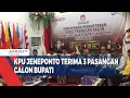 Download Lagu KPU Jeneponto Terima 3 Pasangan Calon Bupati