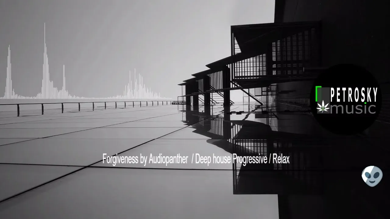 Forgiveness by Audiopanther  / Deep house Progressive / Relax