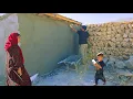 Lagu Wall cementing techniques with Amir