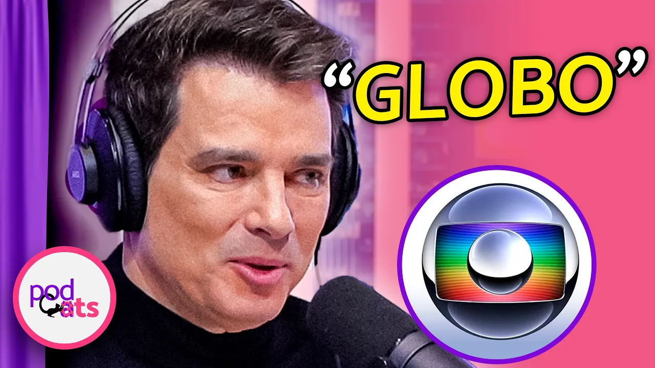 CELSO PORTIOLLI JÁ QUIS SAIR DO SBT?