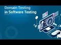 Nice ugly domains and Interface testing in Software Testing