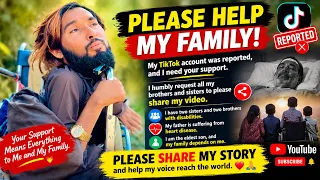 20 October 2026 Please listen to my story and understand my situation.”