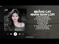 Lagu Đắng Cay Nhân Gian Lofi - Người Lạc Giữa Đêm Sâu Nghe Sương Rơi Cuối Phố TikTok - Nhạc Chill 2026
