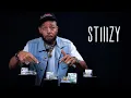 Stiiizy Extracts - Roots Los Angeles