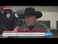 We will not allow this to define Twin Falls - Sheriff on Twin Falls In-N-Out shooting