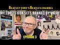 Lagu Top 25 Box Sets in My Collection Ranked According to the Median Price on Discogs. Episode 3