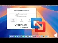 How to Install VMware Fusion on Mac Step-by-Step 2026