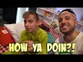 I Ignored My Son For 24 Hours… (He CRIED) | The Royalty Family