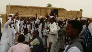 هيثم زمراوي حفلة العبابده حاتم وعامر دندنها